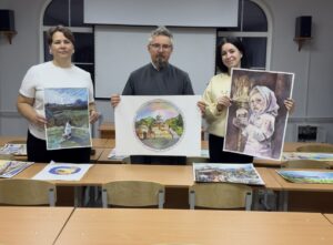 В Пятигорской епархии подведены итоги конкурса Красота Божьего Мира.